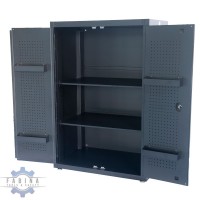 Tủ Đựng Dụng Cụ Là Hệ Thống Của Mọi Không Gian Làm Việc Hiệu Suất Cao