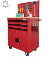 Tủ Fabina Khi Mỗi Người Sử Dụng Theo Một Cách Riêng