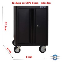 Tủ Fabina Mang Đến Sự Thuận Tiện Trong Quá Trình Làm Việc