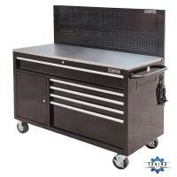 Tủ FABINA Và Xu Hướng Tạo Góc Làm Việc Mang Cảm Hứng Công Nghệ