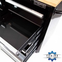 Tủ Thép Đựng Đồ Nghề Là Giải Pháp Quản Lý Dụng Cụ Hiệu Quả Cho Xưởng