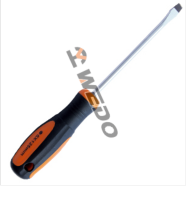 Slotted Screwdriver 6*100mm