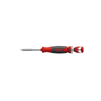 Wiha 43895 . 26-head multi-purpose screwdriver