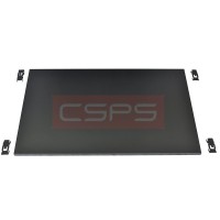Vách ngăn tủ dụng cụ CSPS 76cm màu đen
