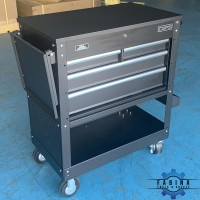 Vì Sao Tủ Dụng Cụ Cơ Khí FABINA Được Đánh Giá Cao Về Độ Thực Dụng