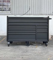 Vì Sao Tủ Dụng Cụ CSPS 10 Hộc Kéo Mặt Inox Là Lựa Chọn Đáng Cân Nhắc?