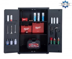 Vì sao tủ đựng dụng cụ sửa chữa là thiết bị không thể thiếu trong xưởng làm việc?