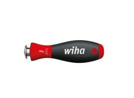 Wiha 30372. Wiha System 6 SoftFinish®-telescopic Griff (284) SW 6,0 mm