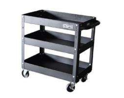 03 levels movable Cart