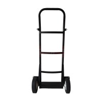 CSPS 2-wheel trolley with height 105cm