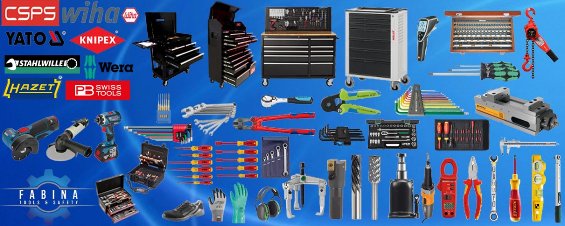 Tools & brandname